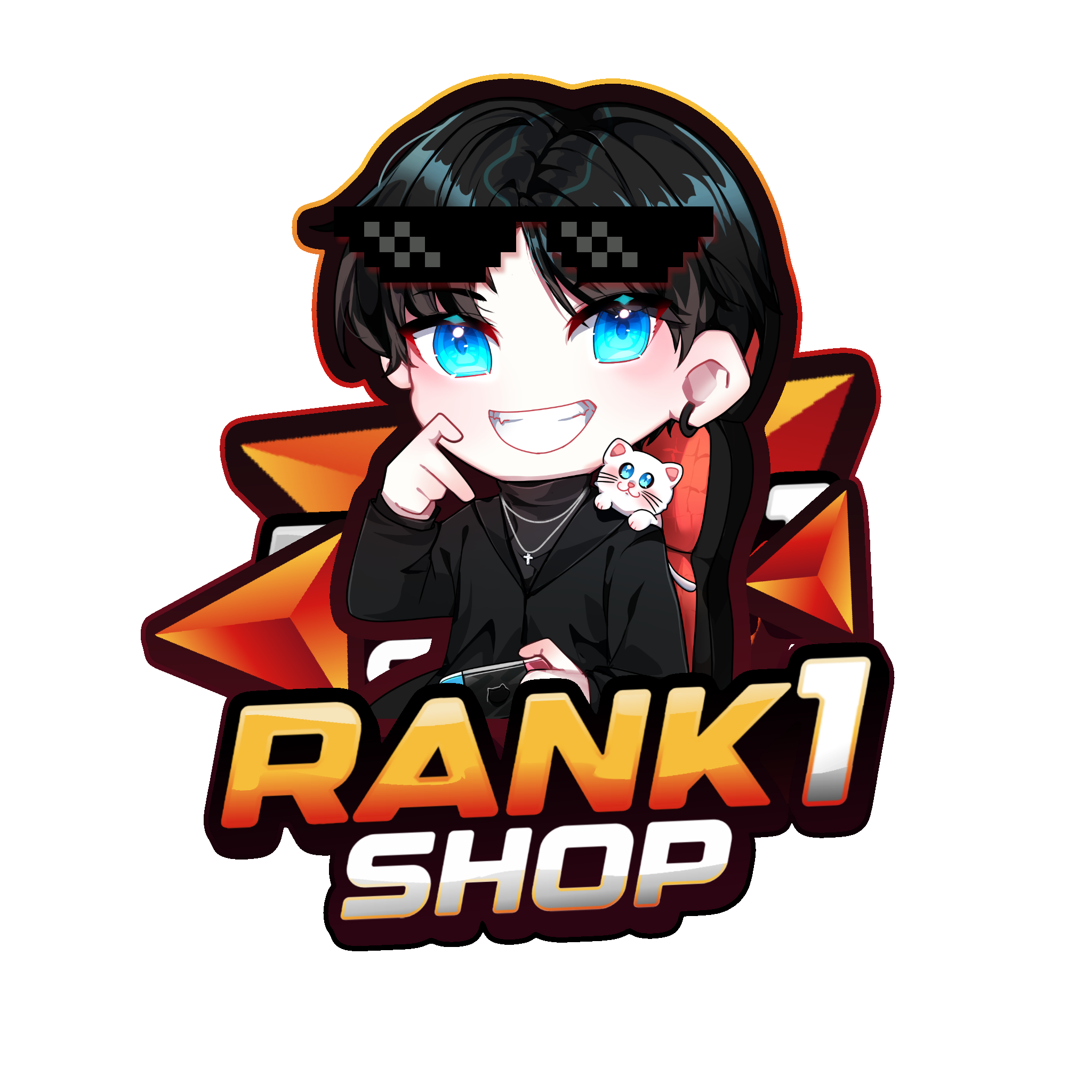 RANK1SHOP